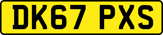 DK67PXS