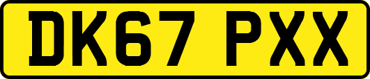 DK67PXX