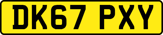 DK67PXY