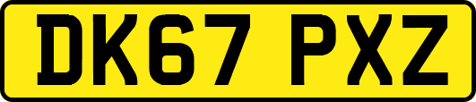 DK67PXZ