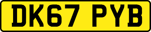 DK67PYB