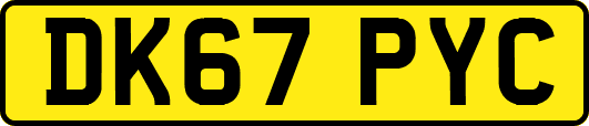 DK67PYC