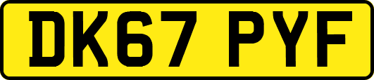 DK67PYF