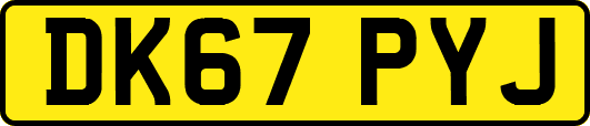DK67PYJ