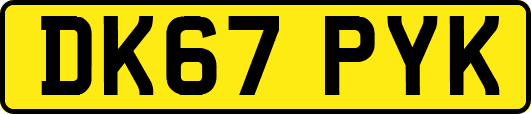 DK67PYK