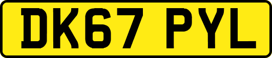 DK67PYL