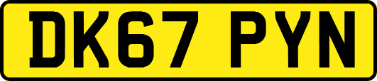 DK67PYN