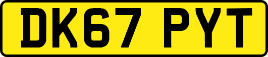 DK67PYT