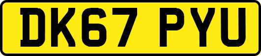 DK67PYU