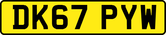 DK67PYW