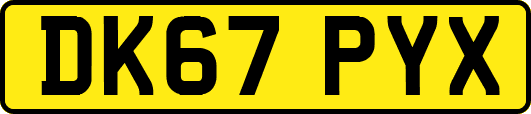 DK67PYX