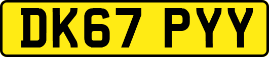 DK67PYY