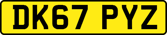 DK67PYZ