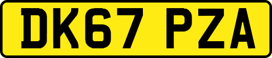 DK67PZA