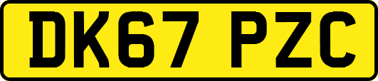 DK67PZC