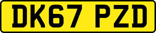 DK67PZD