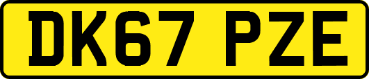DK67PZE