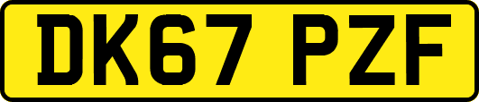 DK67PZF