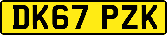 DK67PZK