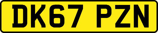 DK67PZN