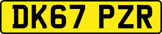 DK67PZR