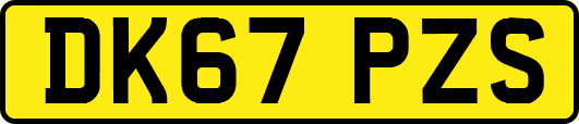 DK67PZS