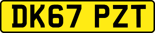 DK67PZT