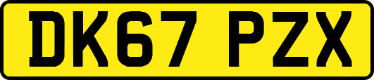 DK67PZX