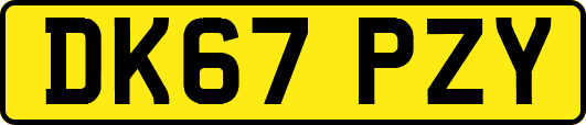 DK67PZY