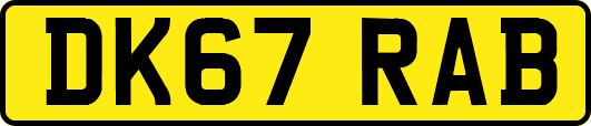 DK67RAB