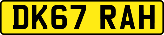 DK67RAH