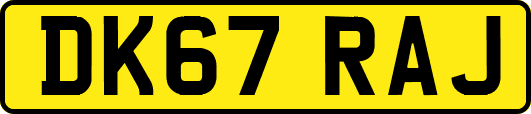 DK67RAJ