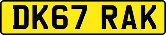 DK67RAK