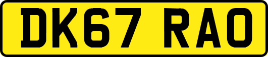 DK67RAO