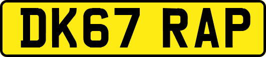 DK67RAP