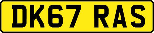 DK67RAS