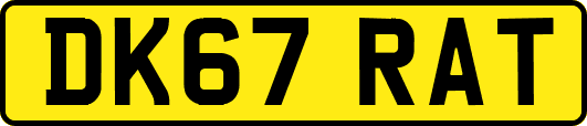 DK67RAT