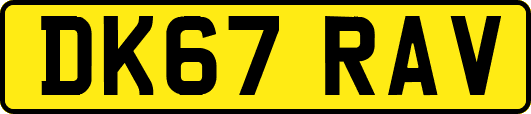 DK67RAV