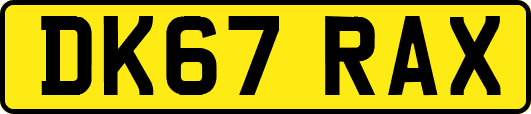 DK67RAX