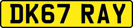 DK67RAY