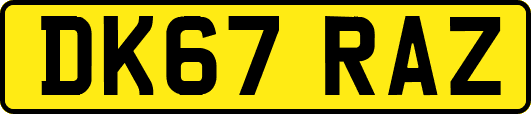 DK67RAZ