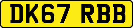 DK67RBB