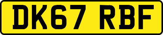 DK67RBF