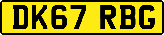 DK67RBG