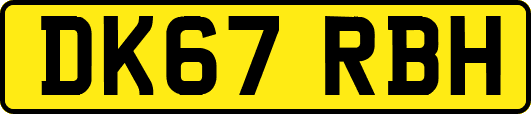 DK67RBH