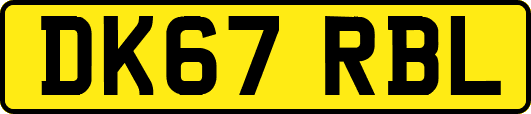 DK67RBL