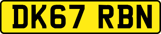 DK67RBN