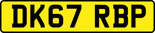 DK67RBP