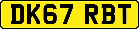 DK67RBT