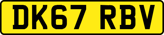 DK67RBV